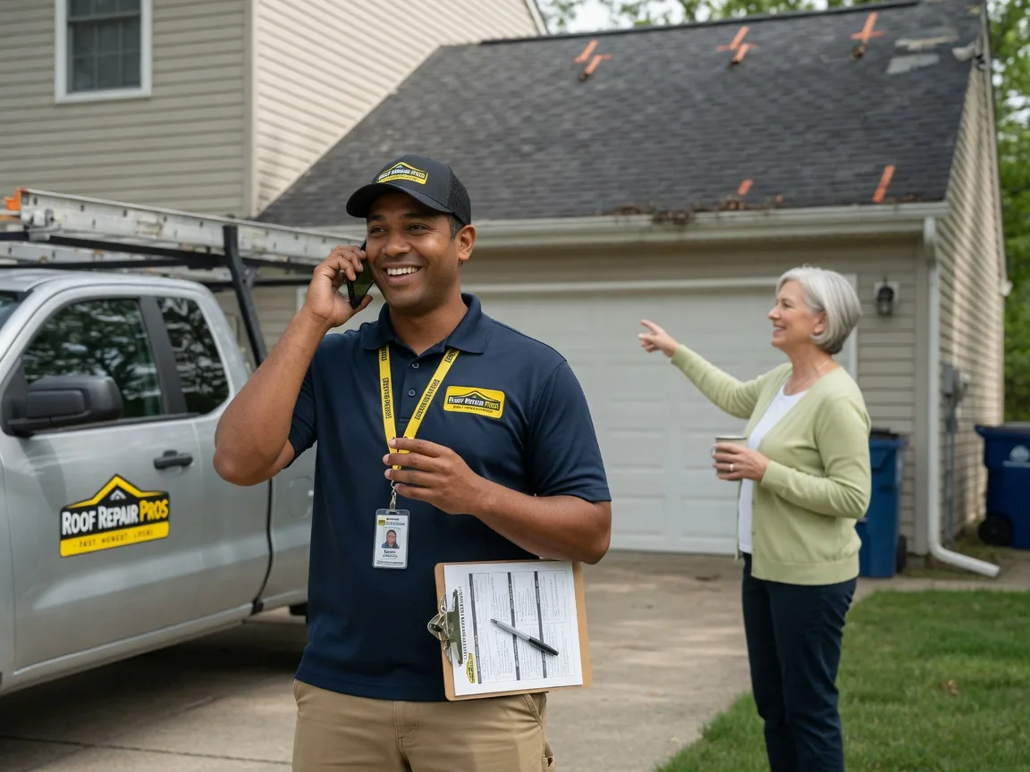 Roof Repair Lewisburg, WV FAQs